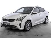 Kia Rio IV Рестайлинг Москва  - изображение 27