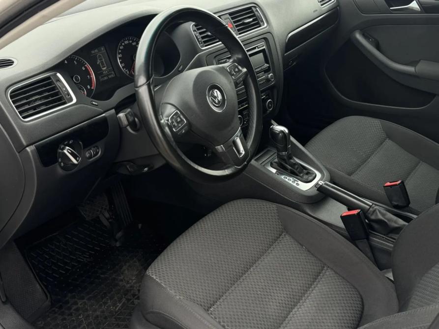 Volkswagen Jetta VI Пермь  - изображение 8