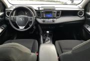 Toyota RAV4 IV (XA40) Рестайлинг Иваново  - изображение 32