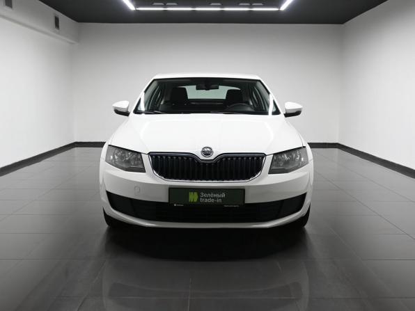 Skoda Octavia III (A7) с пробегом 2014 года, цена 975 000 рублей, 155534 км, лифтбек, Автокод Объявления