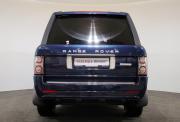 Land Rover Range Rover III Рестайлинг 2 Ярославль  - изображение 34