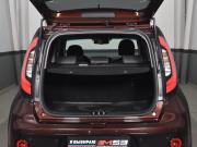 Kia Soul II Рестайлинг Кемерово  - изображение 39
