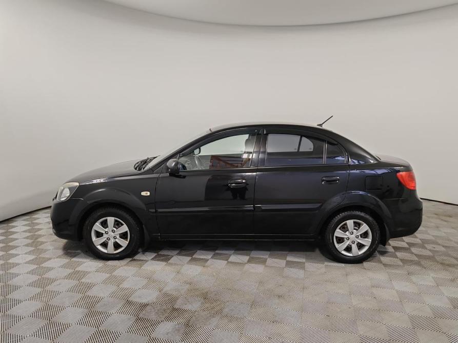 Kia Rio II Рестайлинг Москва  - изображение 8