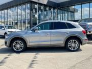 Audi Q5 I (8R) Краснодар  - изображение 31
