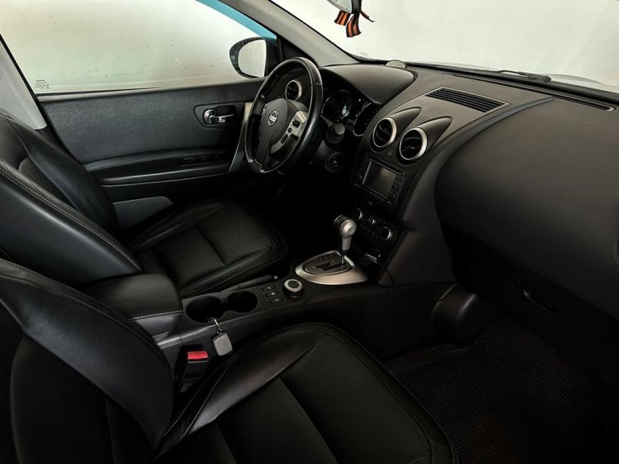 Nissan Qashqai I Рестайлинг Москва  - изображение 10