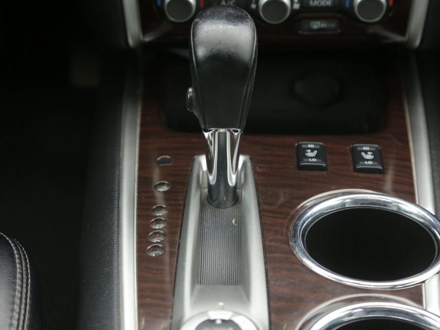 Nissan Pathfinder IV Иваново  - изображение 13