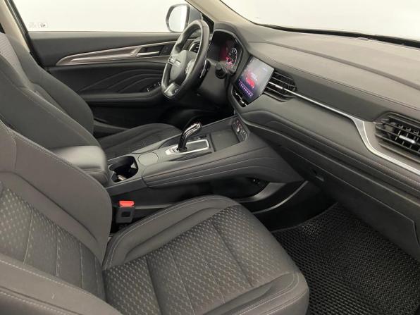 Haval F7 I с пробегом 2021 года, цена 1 799 000 рублей, 91121 км, внедорожник, Автокод Объявления