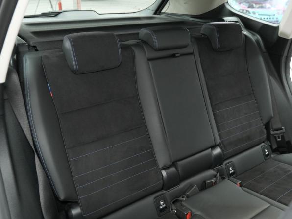 BMW X1 III (U11/U12) с пробегом 2023 года, цена 4 820 000 рублей, 17351 км, внедорожник, Автокод Объявления
