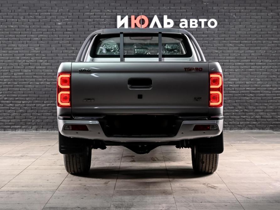 JAC T8 Pro Екатеринбург  - изображение 4