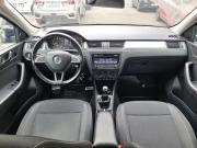 Skoda Rapid I Санкт-Петербург  - изображение 20