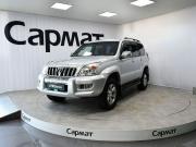 Toyota Land Cruiser Prado 120 Series Новосибирск  - изображение 29
