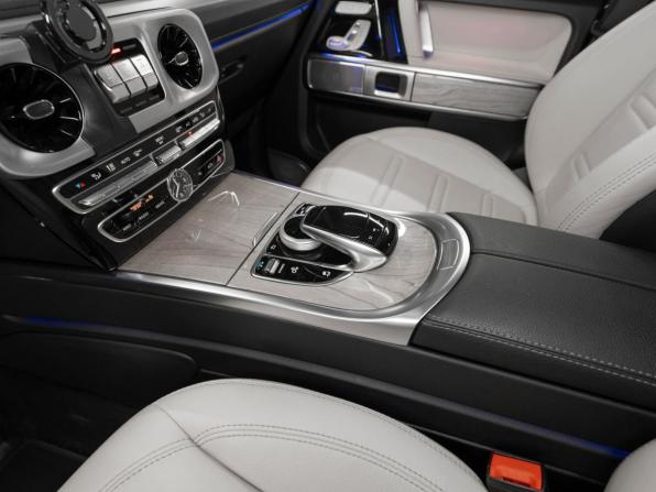 Mercedes-Benz G-Класс III (W463) с пробегом 2021 года, цена 14 450 000 рублей, 45780 км, внедорожник, Автокод Объявления