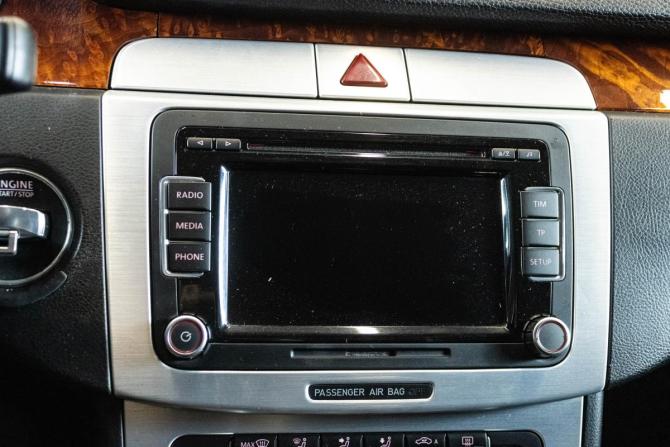 Volkswagen Passat CC I с пробегом 2009 года, цена 850 000 рублей, 241330 км, седан, Автокод Объявления
