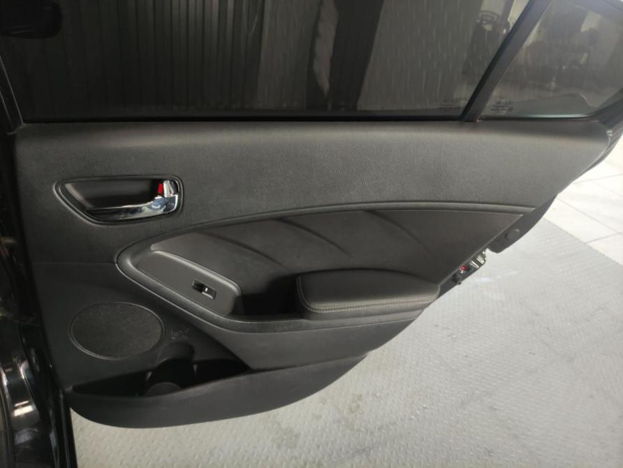 Kia Cerato III Рестайлинг (Classic) Пермь  - изображение 17