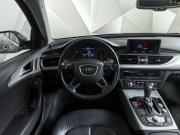 Audi A6 IV (C7) Рестайлинг Москва  - изображение 43