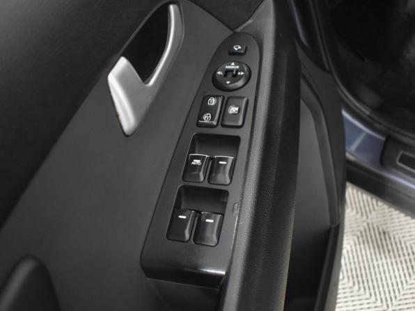 Kia Sportage III Рестайлинг с пробегом 2014 года, цена 1 460 000 рублей, 136192 км, внедорожник, Автокод Объявления