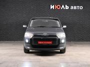 Toyota Succeed I Рестайлинг Екатеринбург  - изображение 18
