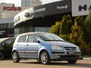 Hyundai Getz I Москва  - изображение 19