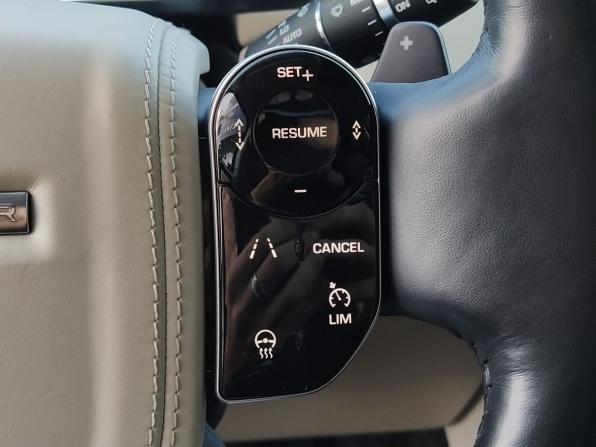 Land Rover Range Rover IV Рестайлинг с пробегом 2020 года, цена 8 100 000 рублей, 82161 км, внедорожник, Автокод Объявления