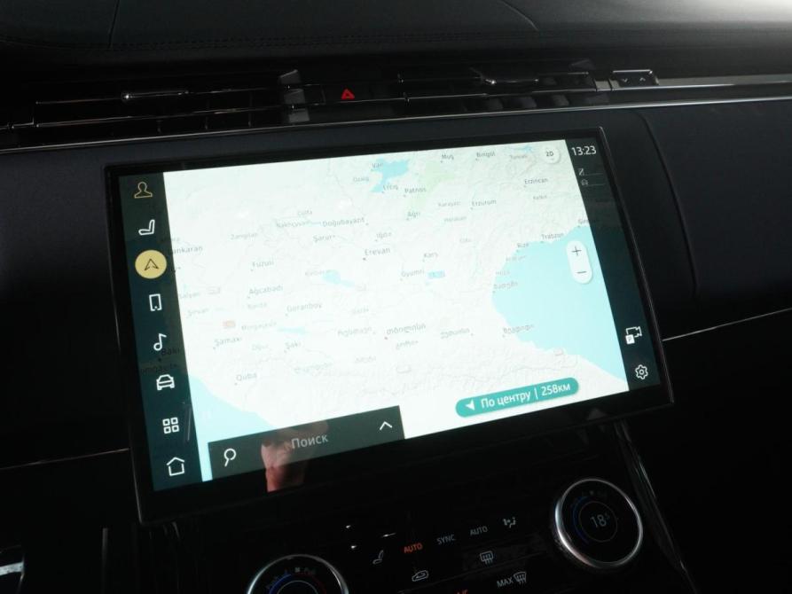 Land Rover Range Rover Sport III Минеральные Воды  - изображение 14