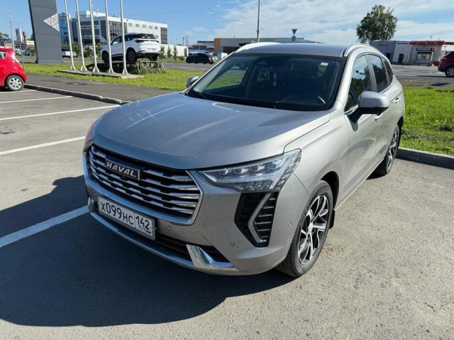 Haval Jolion I Кемерово  - изображение 1