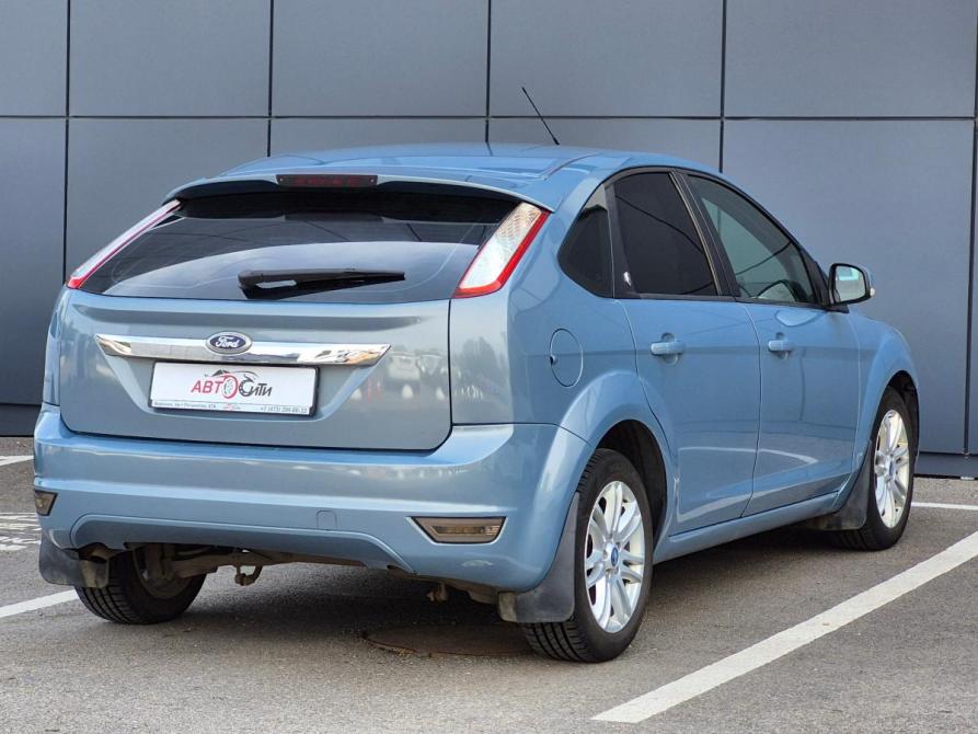 Ford Focus II Рестайлинг Воронеж  - изображение 7