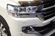 Toyota Land Cruiser 200 Series Рестайлинг 2 Иркутск  - изображение 47