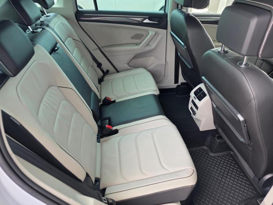 Volkswagen Tiguan II Липецк  - изображение 11