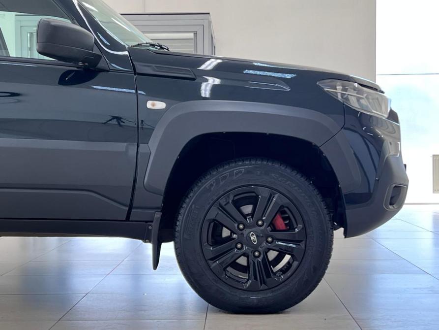 Lada (ВАЗ) Niva Travel I Волгоград  - изображение 9
