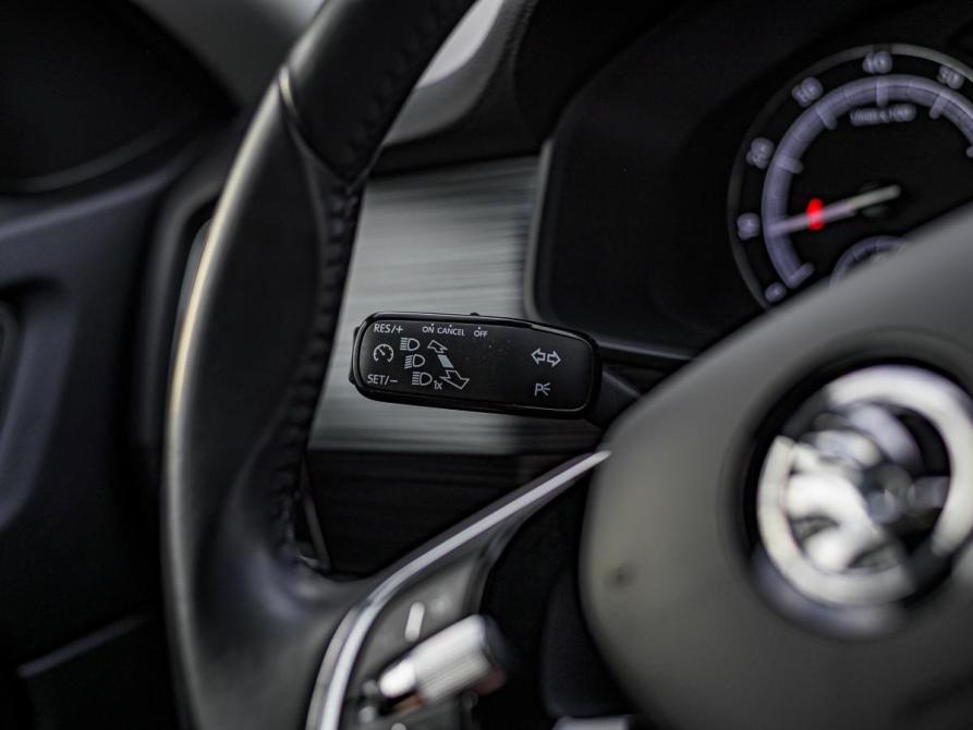 Skoda Kodiaq I Санкт-Петербург  - изображение 6