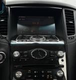 Infiniti FX II (S51) Набережные Челны  - изображение 47