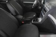 Skoda Octavia II (A5) Рестайлинг Кемерово  - изображение 35