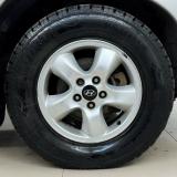 Hyundai Santa Fe Classic Москва  - изображение 28