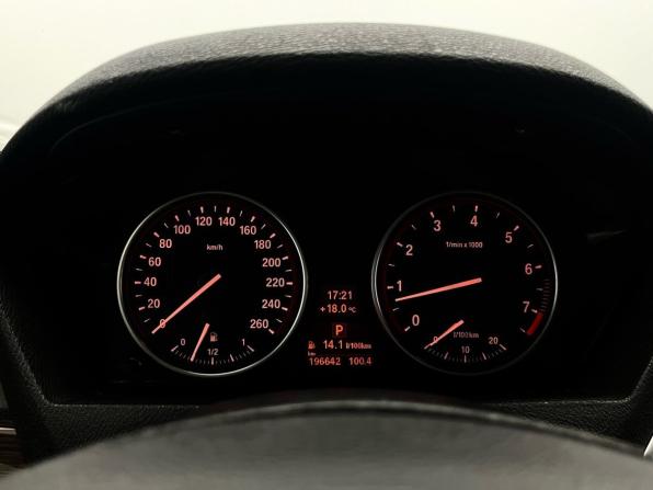 BMW X5 II (E70) Рестайлинг с пробегом 2011 года, цена 1 699 000 рублей, 196500 км, внедорожник, Автокод Объявления