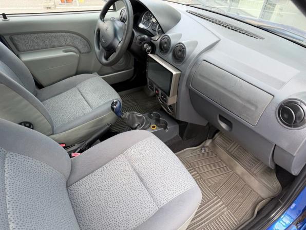 Renault Logan I с пробегом 2007 года, цена 215 000 рублей, 390000 км, седан, Автокод Объявления