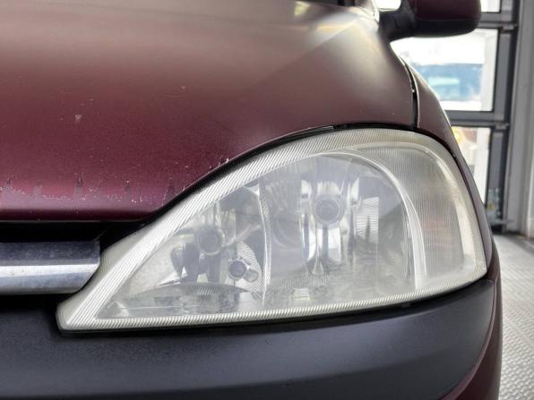 Opel Corsa C с пробегом 2003 года, цена 199 000 рублей, 259243 км, хэтчбек, Автокод Объявления