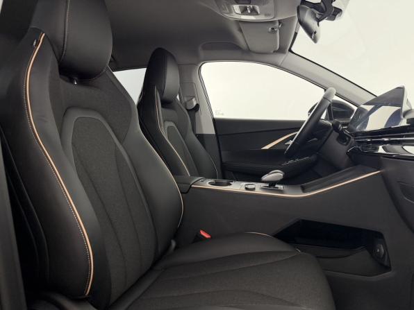 Omoda C5 I с пробегом 2024 года, цена 1 790 000 рублей, 56000 км, внедорожник, Автокод Объявления