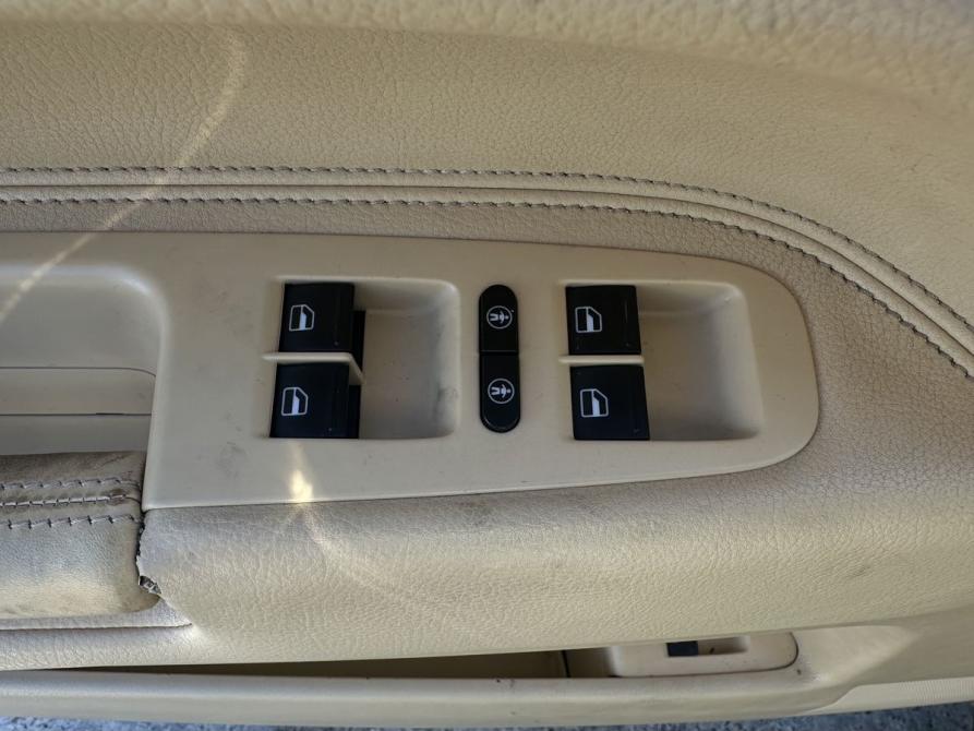 Volkswagen Touareg I Рестайлинг Ижевск  - изображение 21