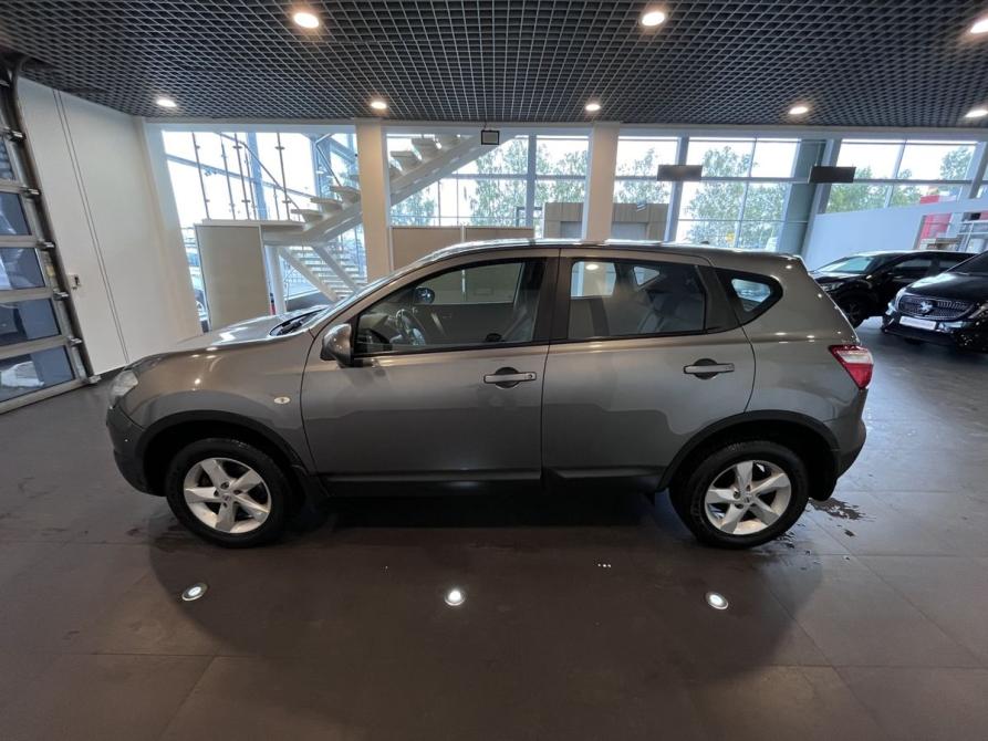 Nissan Qashqai I Рестайлинг Чебоксары  - изображение 6