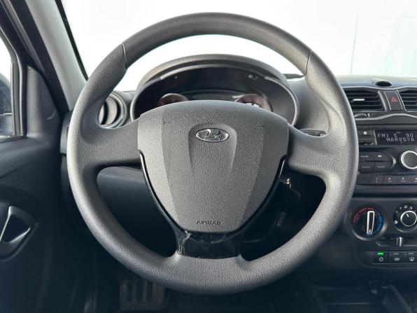 Lada (ВАЗ) Granta I Рестайлинг с пробегом 2025 года, цена 1 000 000 рублей, 30816 км, седан, Автокод Объявления
