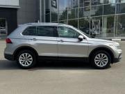 Volkswagen Tiguan II Рестайлинг Челябинск  - изображение 30