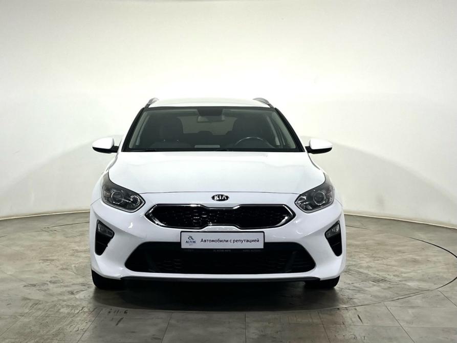 Kia Ceed III Ижевск  - изображение 2