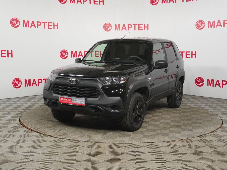 Lada (ВАЗ) Niva Travel I Вологда  - изображение 1
