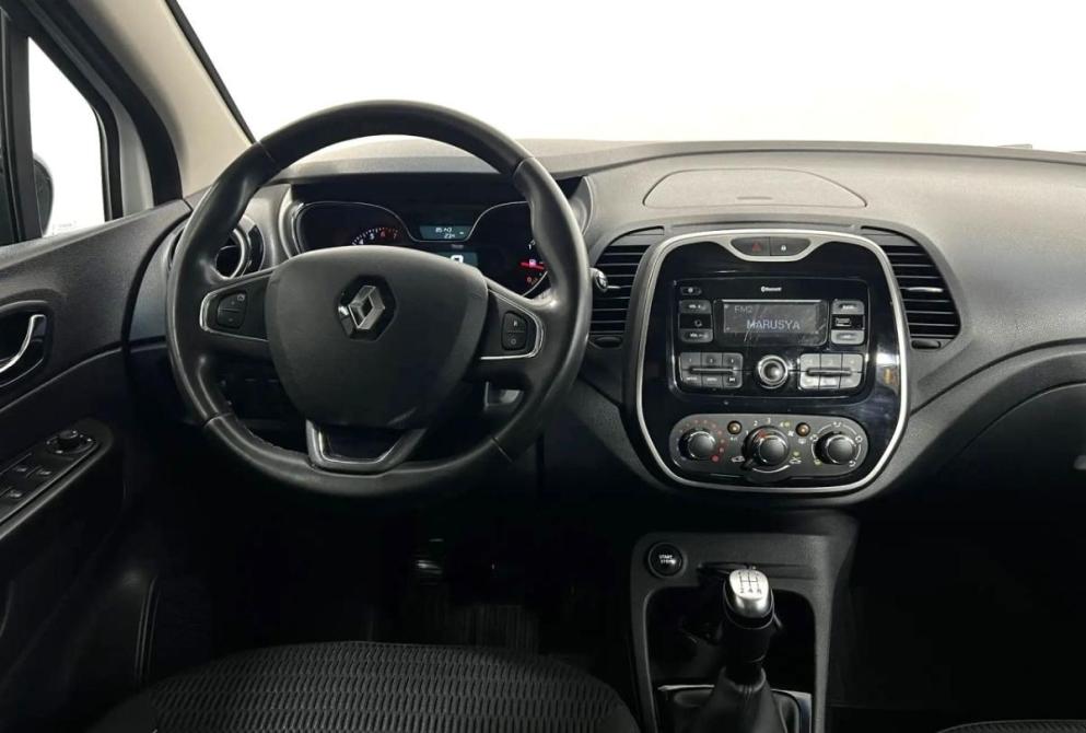Renault Kaptur I Нижний Новгород  - изображение 16