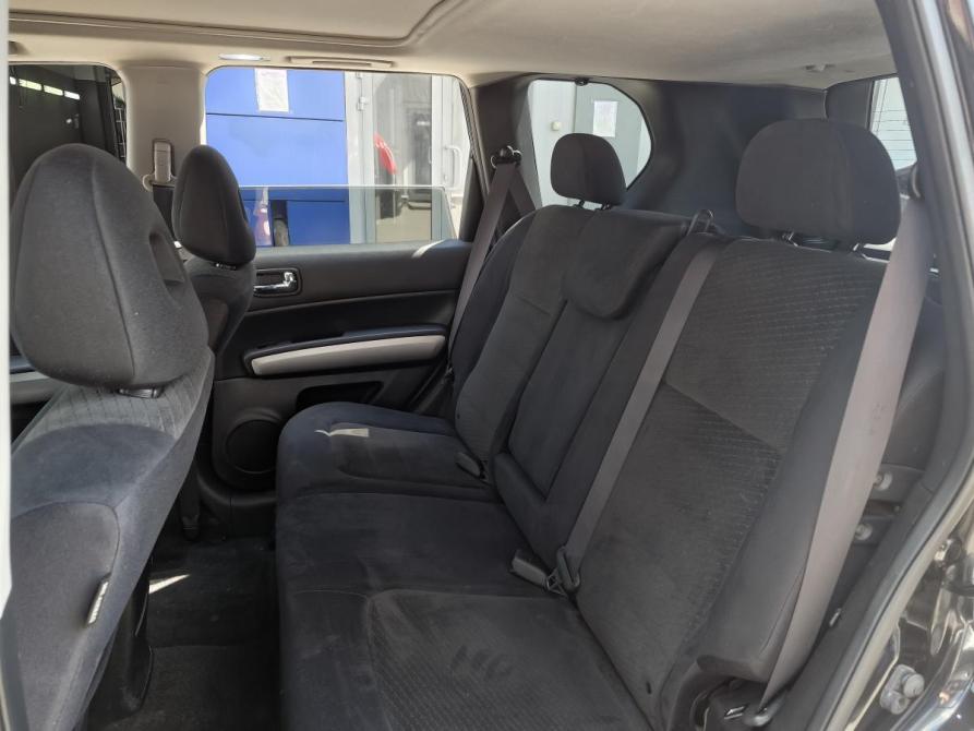 Nissan X-Trail II Рестайлинг Нижний Новгород  - изображение 6