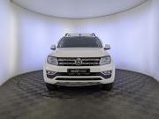 Volkswagen Amarok I Рестайлинг Москва  - изображение 31