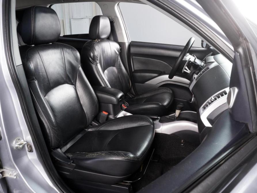 Mitsubishi Outlander II Минеральные Воды  - изображение 8