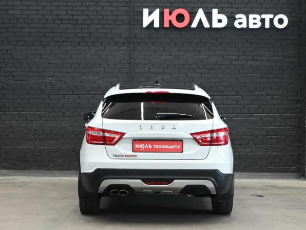 Lada (ВАЗ) Vesta I с пробегом 2021 года, цена 1 320 000 рублей, 112779 км, универсал, Автокод Объявления
