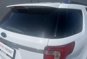 Ford Explorer V Рестайлинг Красноярск  - изображение 36