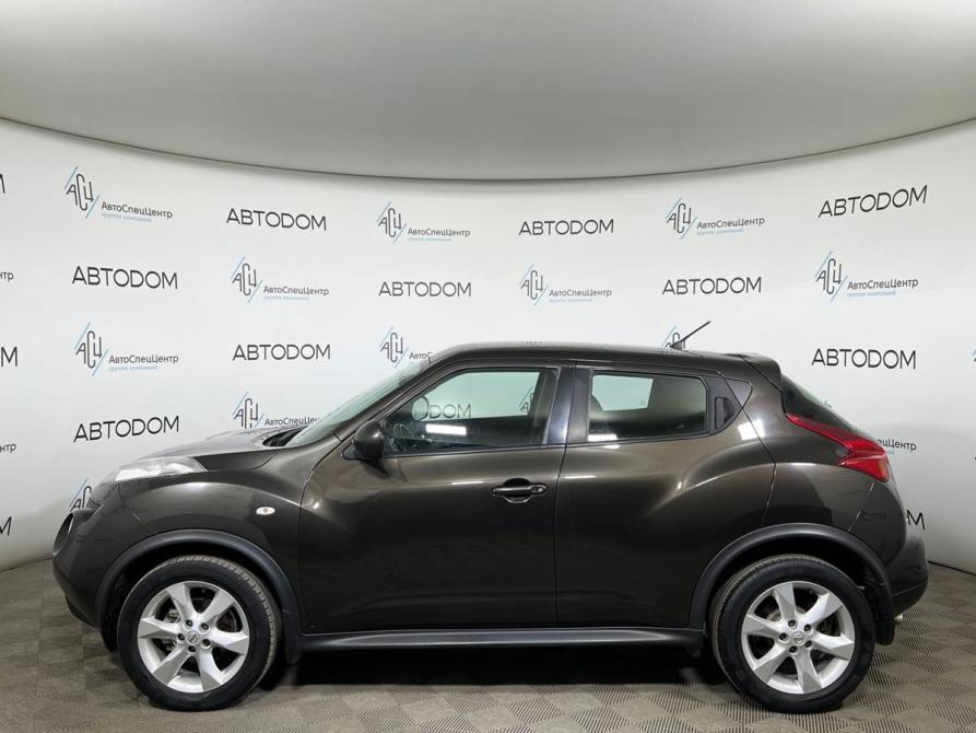 Nissan Juke I Москва  - изображение 3